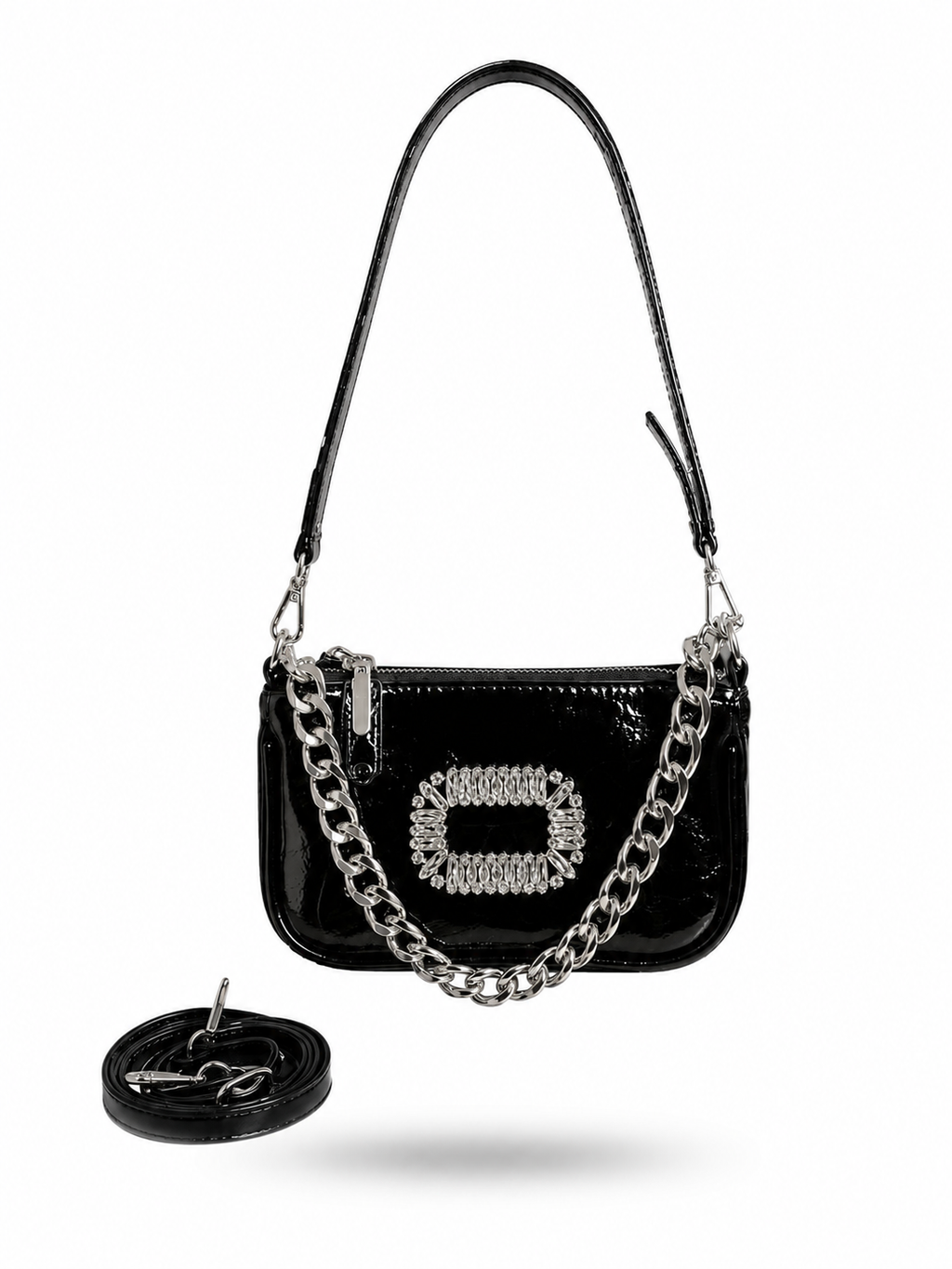 Bag Noir
