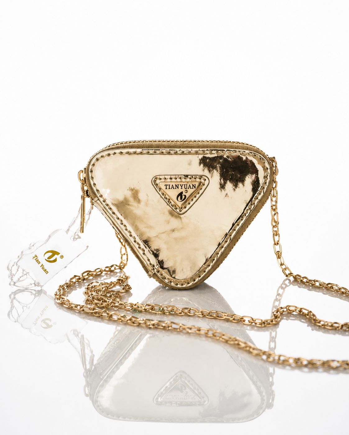 Bag memory