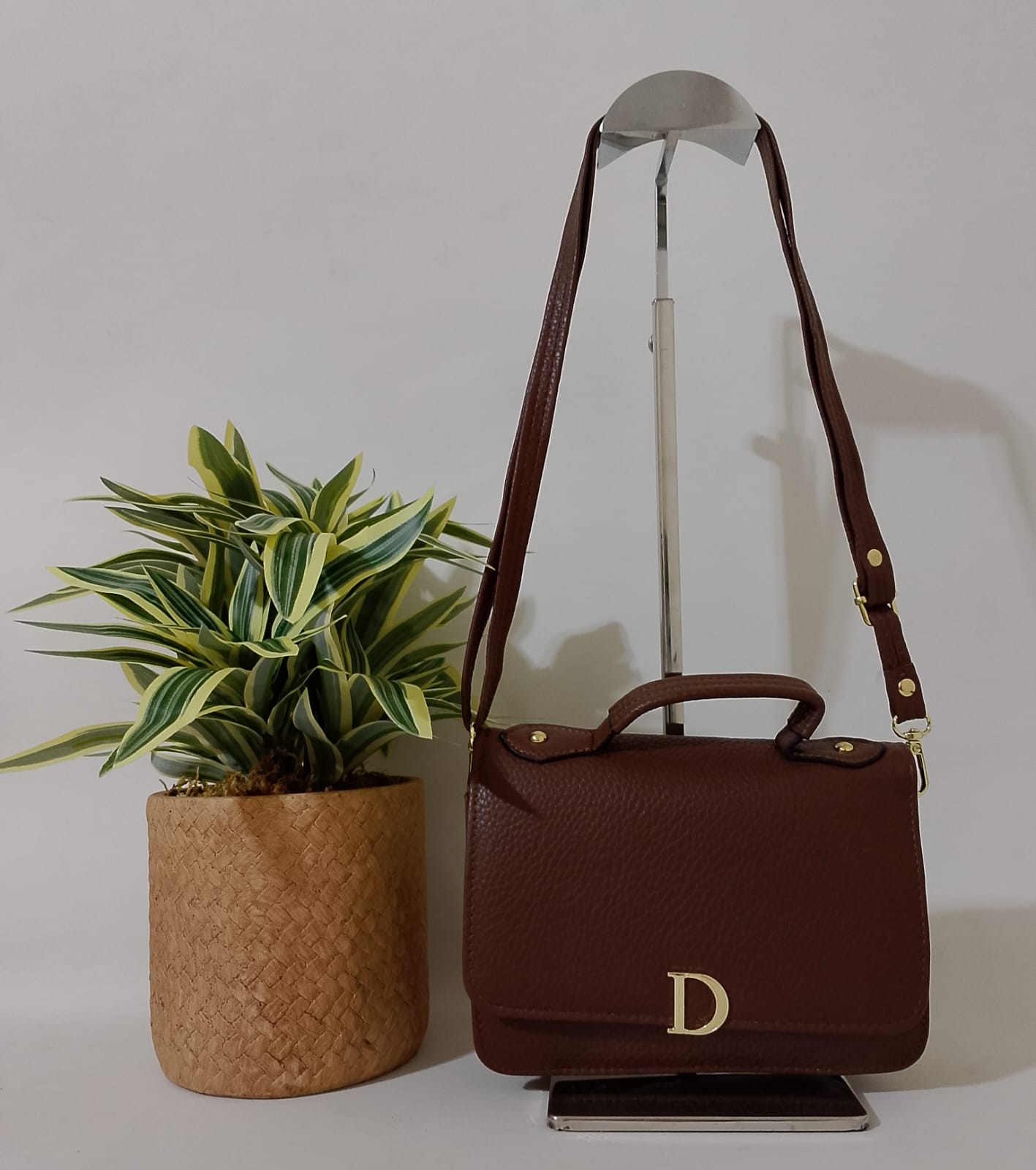 Delphine Class Bag