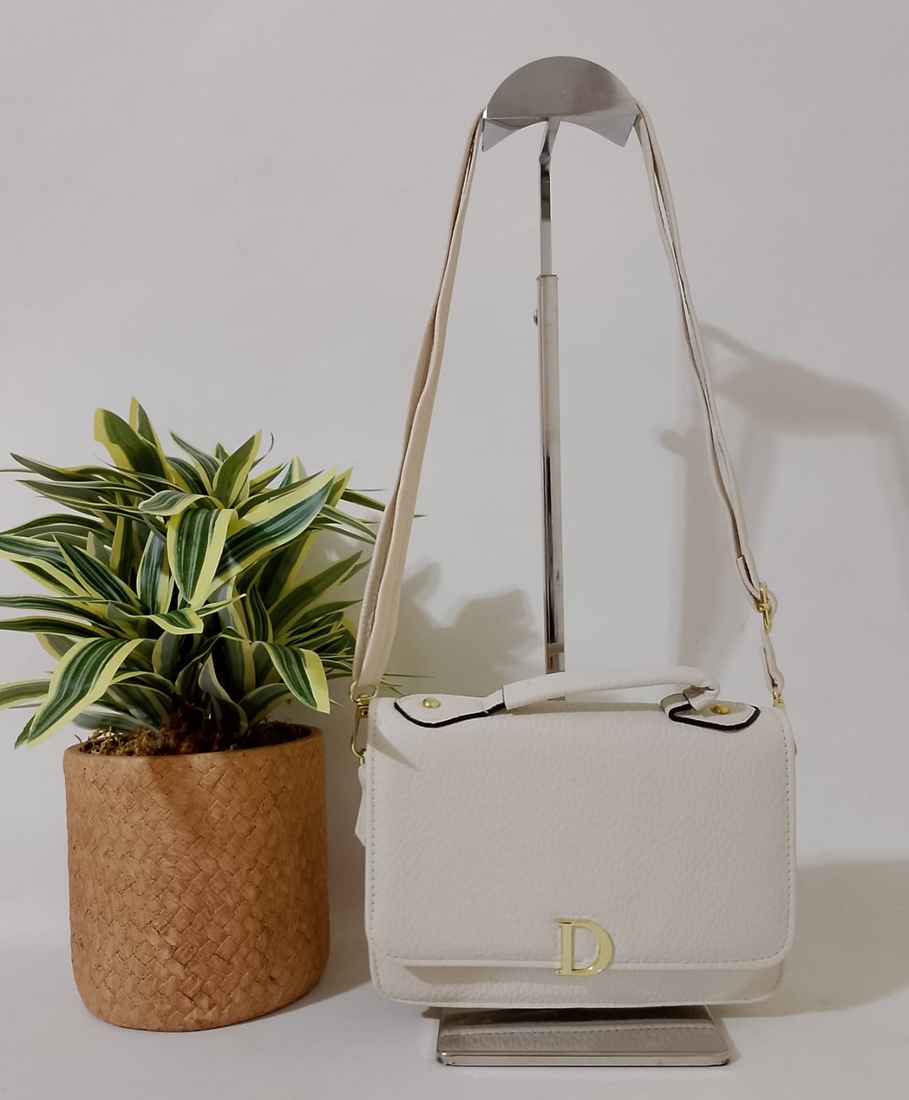 Delphine Class Bag